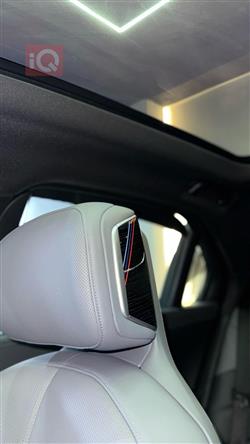 بي ام دبليو الفئة 7